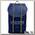 Рюкзак Herschel Little America PEACOAT/KALAMATA RUBBER
