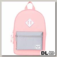 Детский рюкзак Herschel Heritage Kids STRWBY ICE