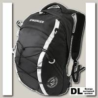 Рюкзак Wenger 30532499 черный