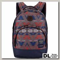 Рюкзак NIXON GRANDVIEW BACKPACK WASHED AMERICANA
