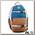 Рюкзак BILLABONG YOUNGBLOOD BACKPACK ARMY BLUE