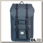 Рюкзак HERSCHEL LITTLE AMERICA Blue