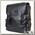 Кожаный рюкзак Carlo Gattini Santerno black