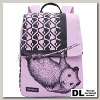 Рюкзак Grizzly Drawing Hamster Rd-746-1