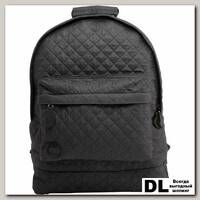 Рюкзак Mi-Pac Premium Quilted Black