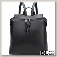Рюкзак OrsOro DW-843 Черный