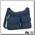 Молодежная сумка Hedgren HIC247 Inner city Prarie RFID Синяя