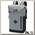 Серф рюкзак Dakine Mission Surf Roll Top Pack 28L Griffin