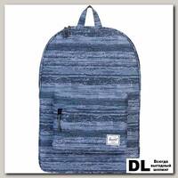 Рюкзак Herschel Classic WHITE NOISE