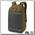 Скейт рюкзак Dakine Urbn Mission Pack 22L Dark Olive Dobby