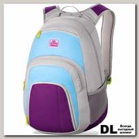 Рюкзак Dakine Campus 25L Tubular Tub
