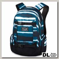 Рюкзак Dakine Womens Mission 25L Resin Stripe