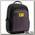 Рюкзак Caterpillar Mochilas черный/серый 83060-172