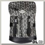 Рюкзак BILLABONG TRACK GIRL OFF BLACK