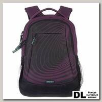 Рюкзак Grizzly Quasi Purple Ru-601-2