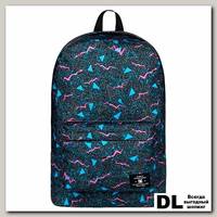 Рюкзак DS Shoes BUNKER PRINT M BKPK KVJ3