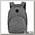 Рюкзак NIXON GRANDVIEW BACKPACK II CHARCOAL HEATHER