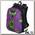 Школьный рюкзак-ранец Hummingbird T81 Purple Cat