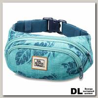 Сумка поясная Dakine HIP PACK KALEA