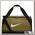 Сумка Nike Brasilia (Small) Training Duffel Bag Горчичная