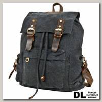 Рюкзак Polar Berlin П3062 черный