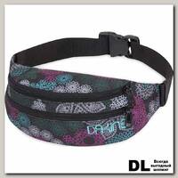Сумка на пояс Dakine Womens Classic Hip Pack Crochet