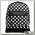 Рюкзак Mi-Pac PolkaDot All Polka Black/White