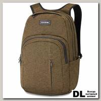 Городской рюкзак Dakine Campus Premium 28L Dark Olive