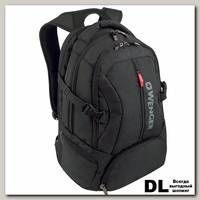 Рюкзак Wenger 600636 16'' Чёрный