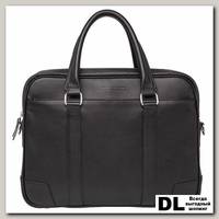 Cумка деловая Lakestone Foster Black