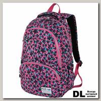Рюкзак Polar 18263L Бордовый
