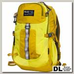 Рюкзак Polar Outdoor П2170 желтый
