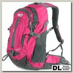 Рюкзак Polar П1539 розовый