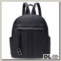 Рюкзак OrsOro DW-819 Черный