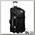 Чемодан-рюкзак на колёсах Granite Gear Cross-Trek 32' black 2032-0001
