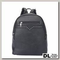 Рюкзак OrsOro DS-0052 Чёрный