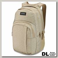 Городской рюкзак Dakine Campus L 33L Mini Dash Barley