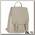 Рюкзак David Jones 3640 CM LIGHT GREY