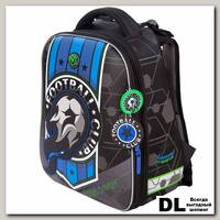 Школьный рюкзак-ранец Hummingbird T104 Football club