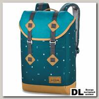Рюкзак Dakine Trek 26L Palmapple
