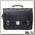 Портфель Lakestone Belmont Black