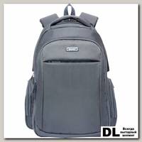 Рюкзак Grizzly Stone Gray RU-934-4/1