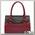 Сумка Lakestone Bloy Burgundy/Black