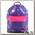 Рюкзак Holdie Purple Arrows