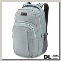 Городской рюкзак Dakine Campus L 33L Lead Blue