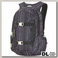 Женский рюкзак Dakine Womens Mission 25L VIENNA