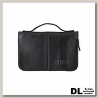 Мужской клатч BRIALDI Utah black
