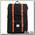 Рюкзак HERSCHEL LITTLE AMERICA MID-VOLUME Black/Tan