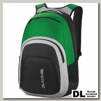 Городской рюкзак Dakine Campus 33L Squall