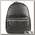 Рюкзак Tallas Leather NLBP black